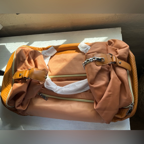 Itiezy duffle bag - Picture 2 of 4